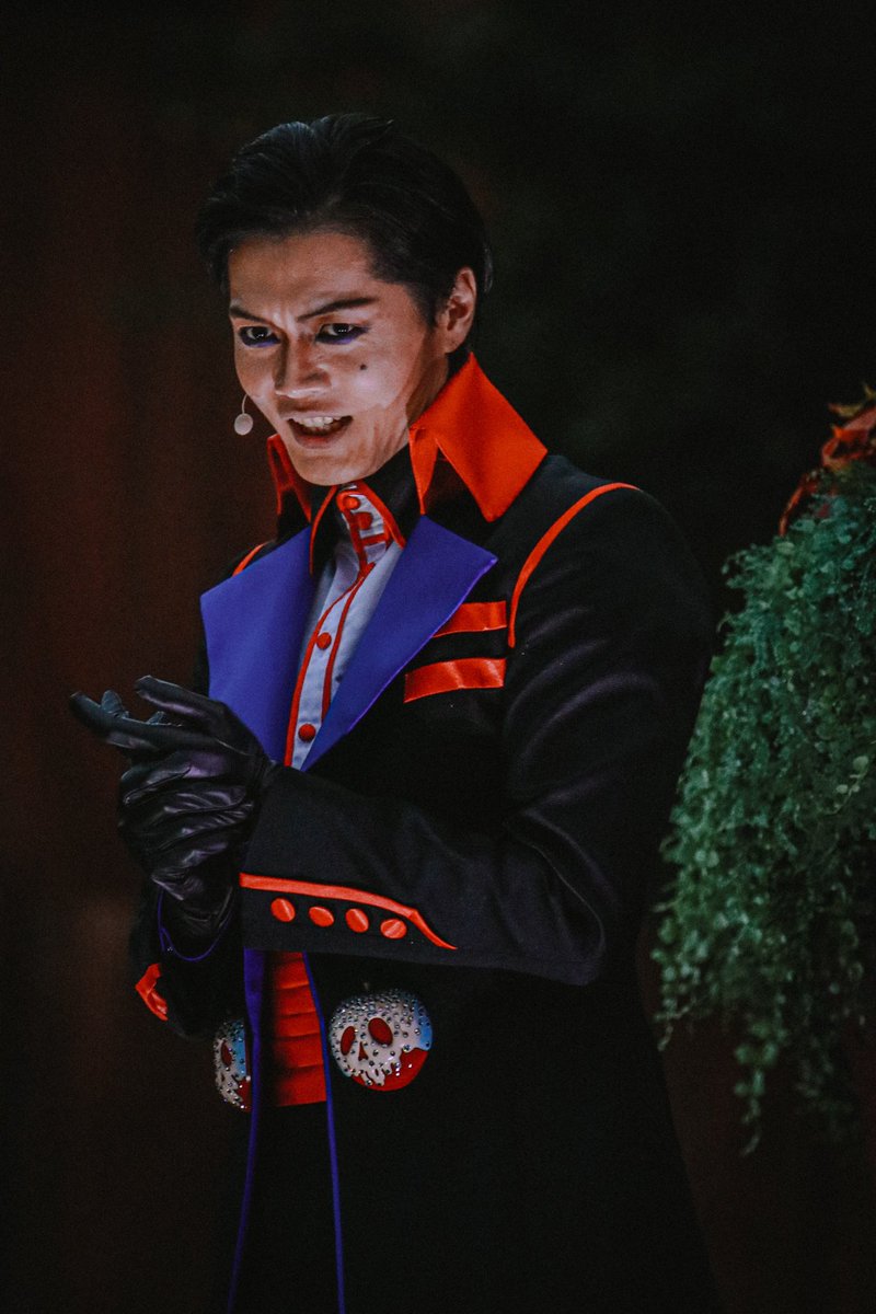 _pluto0514_'s tweet photo. 9/21
#手下
#アップルポイズン https://t.co/UgW8c5zixs