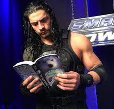 FromSquared's tweet photo. Don’t know what to caption this, just various wrestlers reading
#wwe #WWENXT #WWERaw #SmackDown #wwesmackdown #wrestling #prowrestling #reading #johncena #bocklesnar #sincara #cintadeoro #romanreigns #Wrestlers #cena #acknowledgeme #WrestleMania #WWECrownJewel #WWE2K22 https://t.co/0F2AECrZ2O