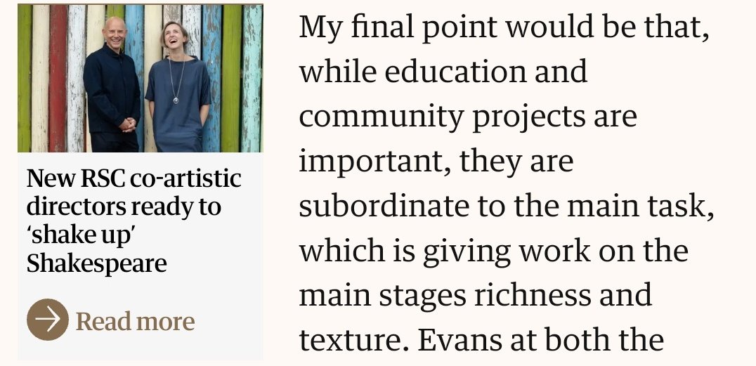 Linda Bloomfield tweet media