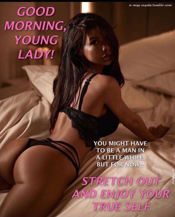 Become feminine now 
<a href="/school_sissy34/">GODDESS SARAH SCHOOL OF SISSIES</a>