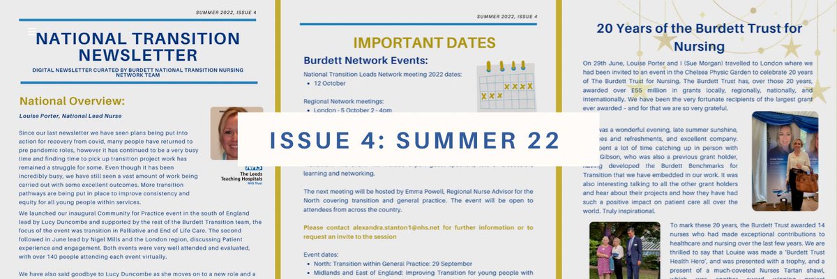 Burdett Transition Network (@burdettnetwork) on Twitter photo The summer edition of our newsletter is here 🔆 with regional updates, a new team member and upcoming events. If you would like to receive the next edition straight to your inbox please drop Alex an email (see newsletter for details). Happy reading 📖 nam12.safelinks.protection.outlook.com/ap/b-59584e83/… The summer edition of our newsletter is here 🔆 with regional updates, a new team member and upcoming events. If you would like to receive the next edition straight to your inbox please drop Alex an email (see newsletter for details). Happy reading 📖 nam12.safelinks.protection.outlook.com/ap/b-59584e83/…