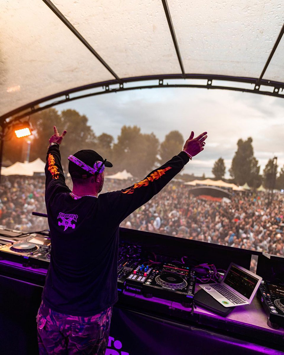 A few snapshots of a memorable weekend in the park! 😍 What was your highlight of A Day at the Park 2022? ✨