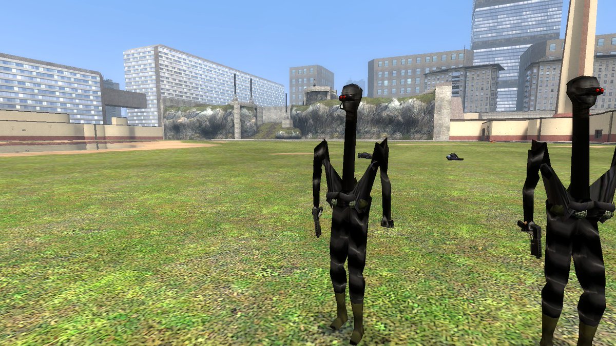 POV:you play to much Gmod☠️#Cursed