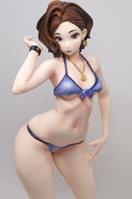 突如の見栄子定期ムッチリ撮影会。 