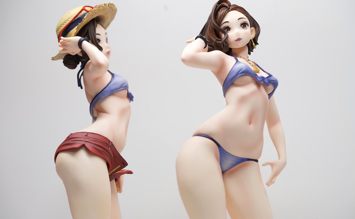 突如の見栄子定期ムッチリ撮影会。 