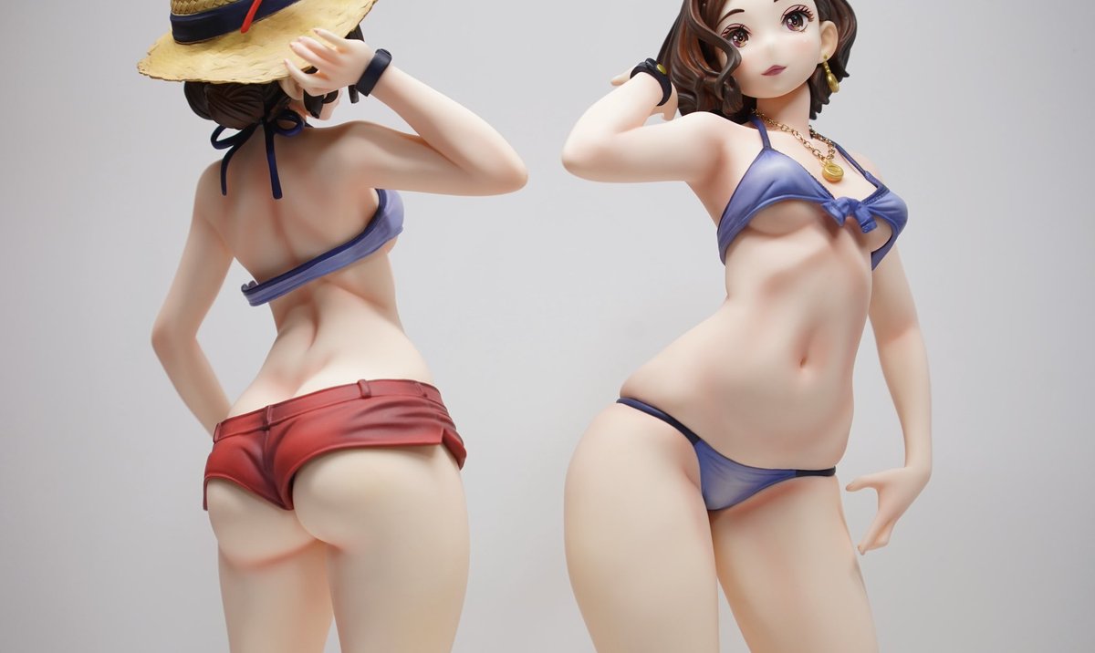 突如の見栄子定期ムッチリ撮影会。 