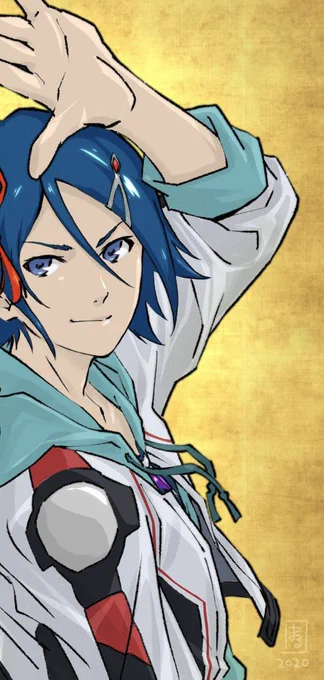 #ハヤテ・インメルマン生誕祭2022 #ハヤテ誕生日 おめでとうー 