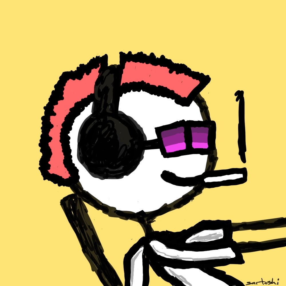 Tronmfers's tweet photo. Red-haired demon https://t.co/Rr5xGLCncv