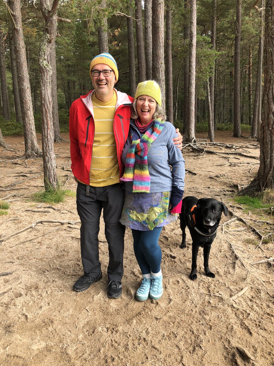 LoafFaceCoop's tweet photo. #CairngormsNationalPark the day #HRH #queensfuneral took place #contemplative #moments in #Scotland https://t.co/HwoAjkZGDg