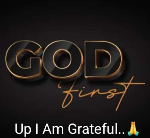IsaacIyen's tweet photo. Thank You Lord For The Gift Of Life 🙏 https://t.co/vba1URUio6