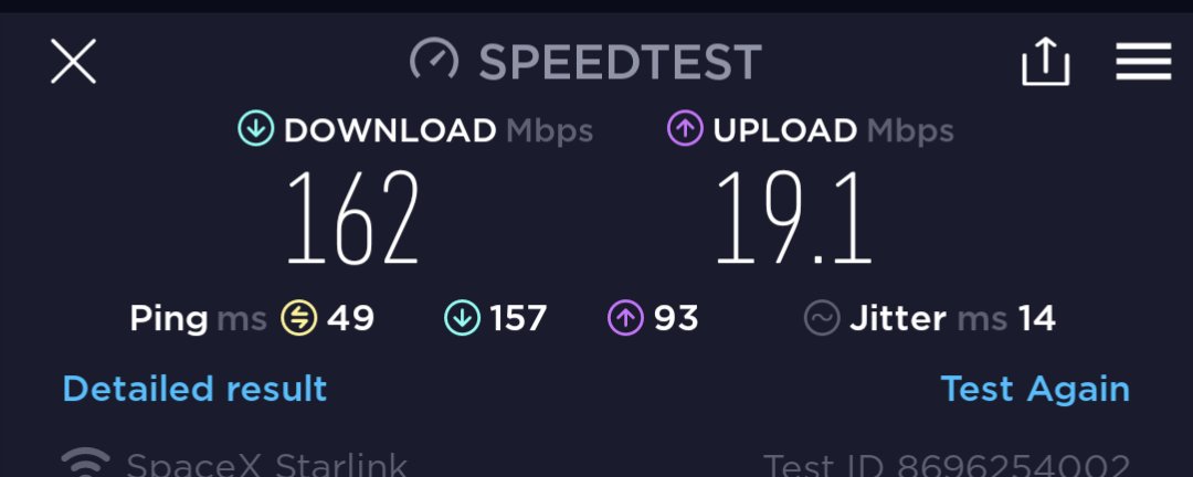 GavDraper's tweet photo. I might finally have usable internet. Need to find somewhere to fit it but initial impressions look hopeful. https://t.co/cDUcAsQp2J