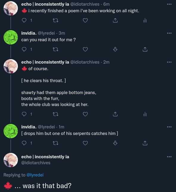 is this from tik tok