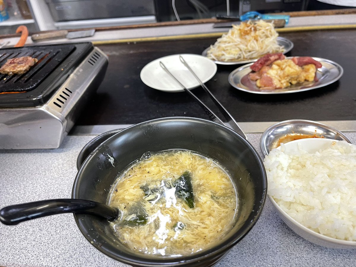 昼ごはん