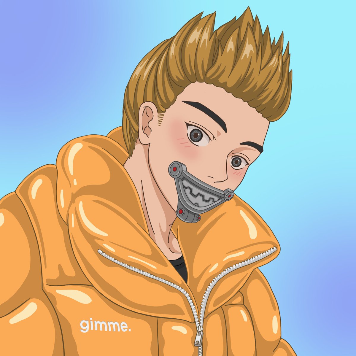 Kevin Susanto 子煌🕯️🔶 tweet media