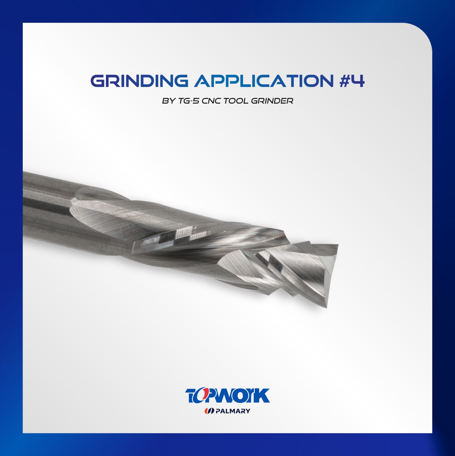 TOPWORK INDUSTRY (topworktw) / Twitter