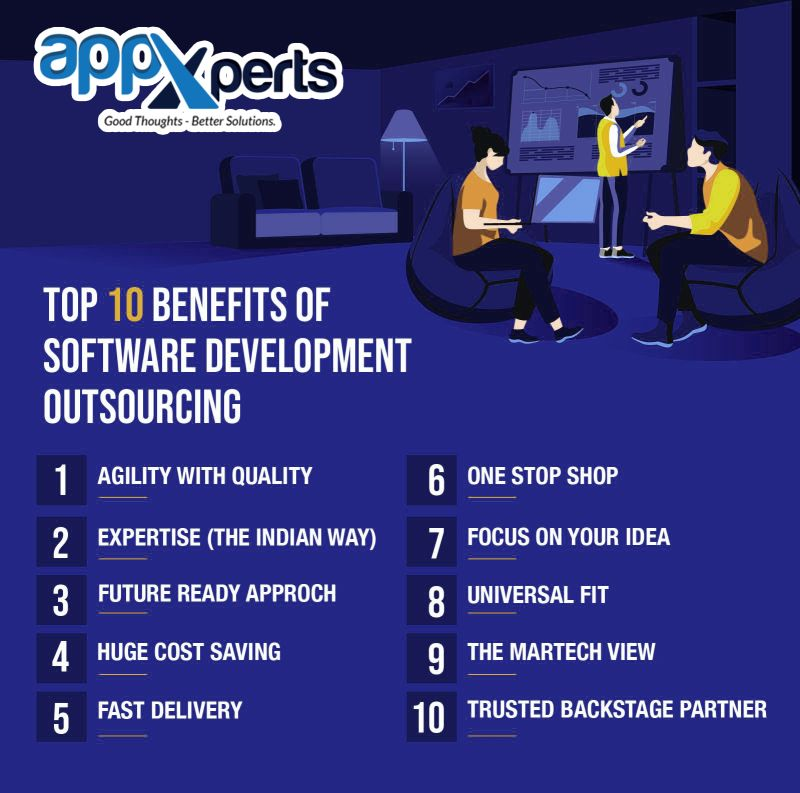 xperts_app's tweet image. Hiring a dedicated team of developers can reduce your overall development cost

 Looking to hire dedicated developers for your project?

We at Appxperts have a highly qualified and expert team of developers with proficiency in building world-class web and mobile apps 

#appxperts