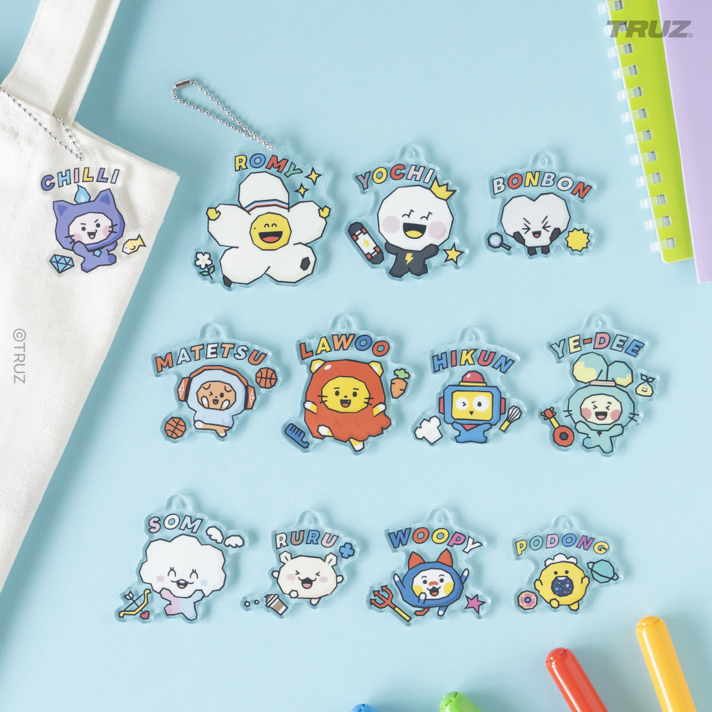 【代引き不可】 LINE FRIENDS  X: on Japan公式 SQUARE アイドル