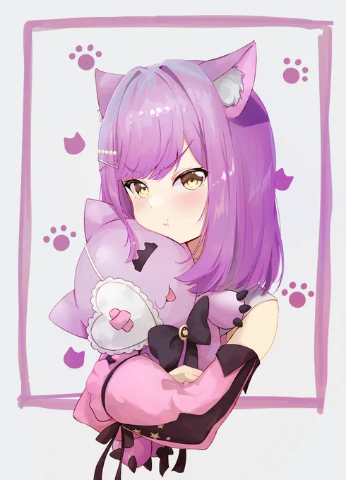 しのみやおこ #るなぱれっと 