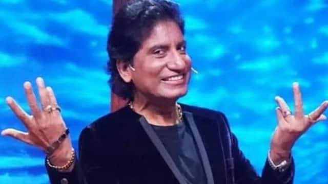AJAYAWASTHI108's tweet photo. राजू श्रीवास्तव नहीं रहे… 
40 दिन की जद्दोजहद के बाद ली अंतिम साँस ! मां भगवती अपने चरणों में स्थान दे ,यही प्रार्थना है ! 
ॐ शांति !! https://t.co/0lDK6W36ph