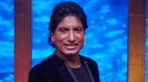 CardropOfficial's tweet photo. We will miss you 
@iRajuSrivastava 
You made the nation 🇮🇳 believe that stand-up comedy can also be a profession. Om Shanti!

#राजू_श्रीवास्तव #RajuSrivastav #RIP https://t.co/6JHyMNP6XV