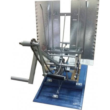 Krishitoolindia's tweet photo. Rice Transplanter - Rice Planting Machine in India - https://t.co/qaYGHitki7
Book Now: 
https://t.co/sffecP0HYG
Visit us: https://t.co/zp9elGZPvE

#rice_planter
#rice_transplanter
#paddy_planter
#paddy_transplanter
#manual_rice_planter
#paddy_sowing_machine https://t.co/QihQxALQC3