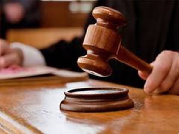 ani_digital's tweet photo. Coal block case: Spl court cancels bail of pvt firm director, taken into custody
Read @ANI Story | https://t.co/IfRl9Np86S
#CoalBlockCase #SpecialCourt #CBI https://t.co/OF467Yr5iq