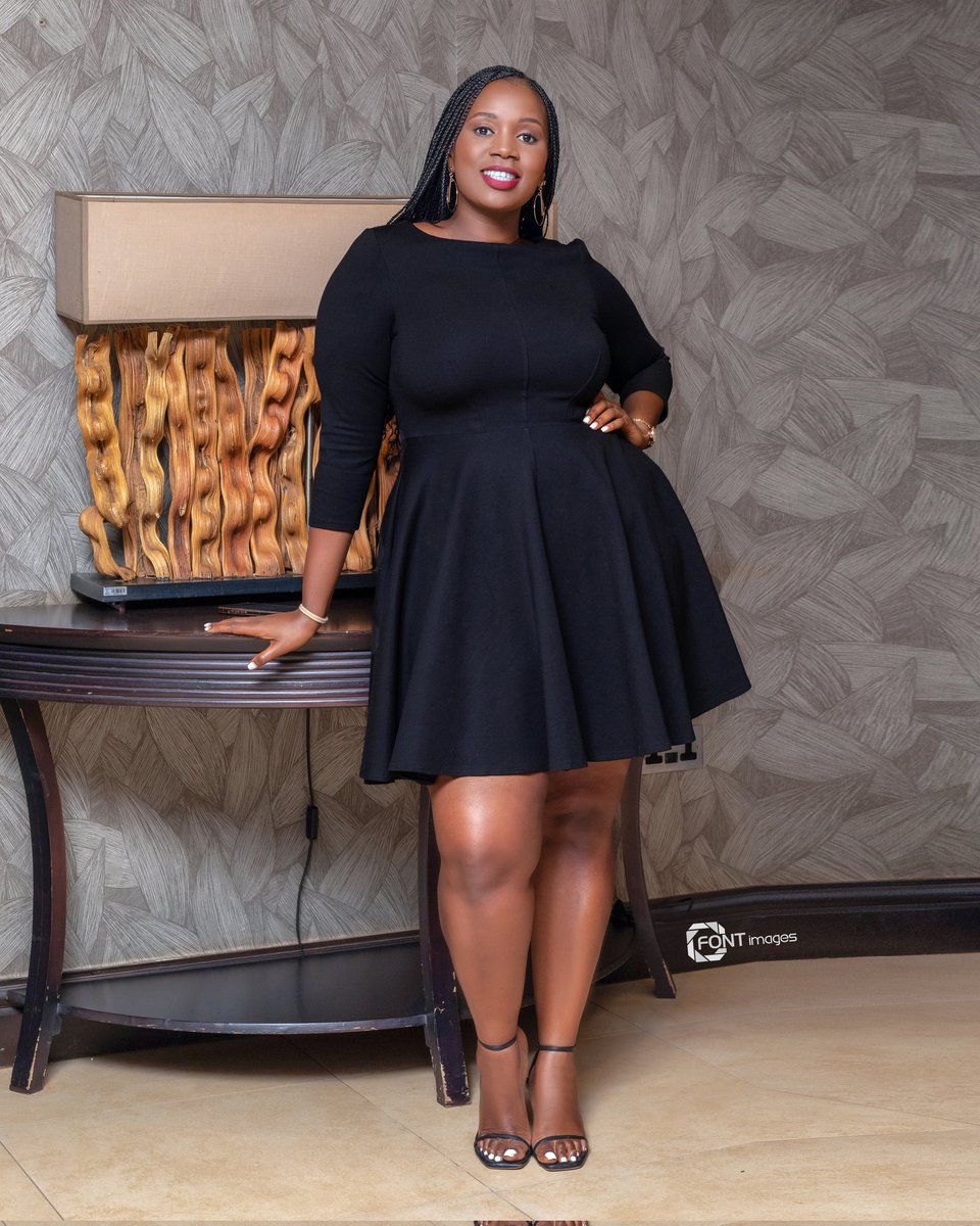 FontMediaug's tweet photo. The world has a red carpet for any girl who is determined.

#FontMedia 📸 / +256 782 888152 https://t.co/tU8Jd5eicE