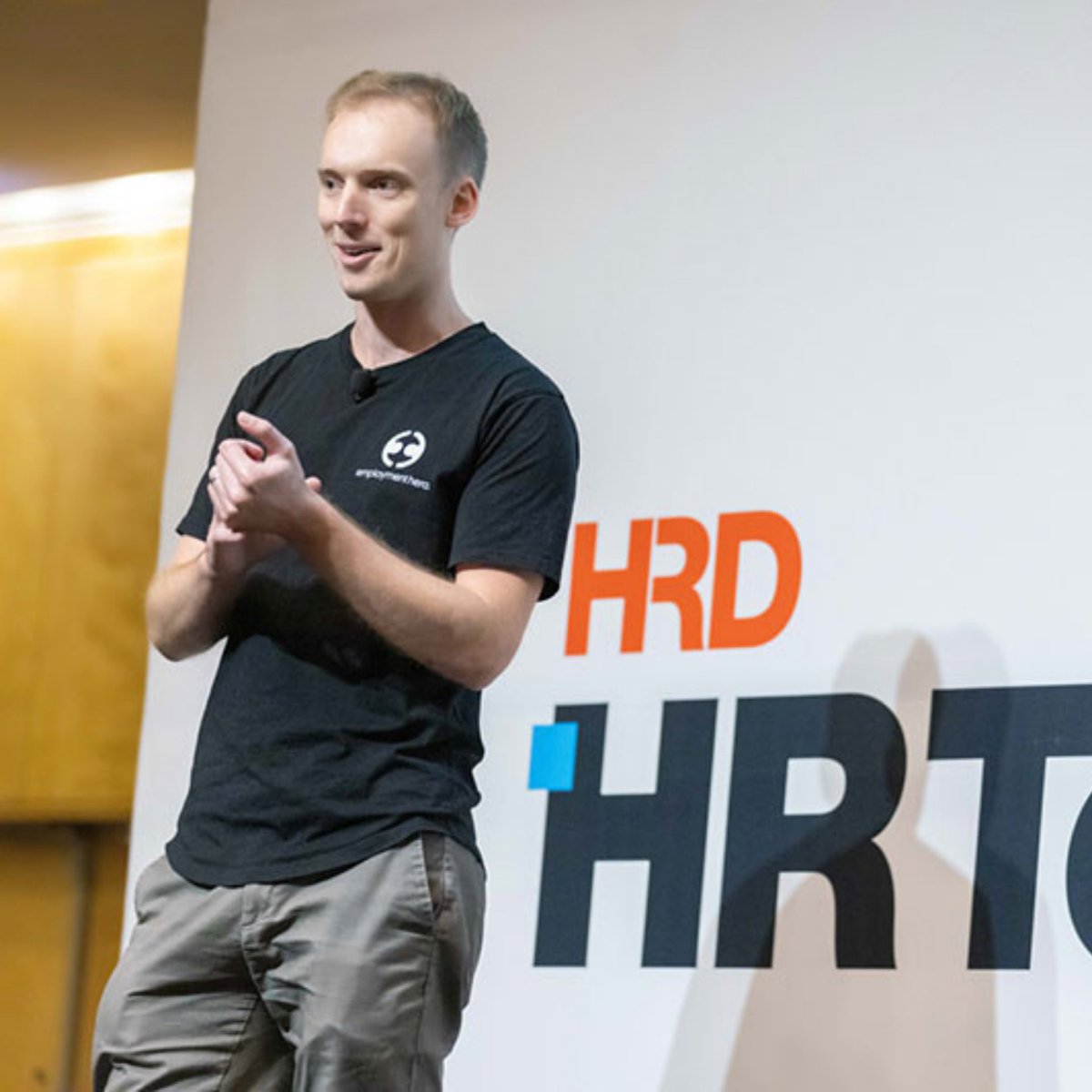 EmploymentHero's tweet photo. Throwback to last week's #HRTechSummit by @HRDAustralia where we had the pleasure of meeting a bunch of awesome HR folks and fellow tech partners.
Curious to see what the future of work and tech holds? Keep an eye out for upcoming Remote work report 👀 Coming soon... https://t.co/FIh0M6U5RM