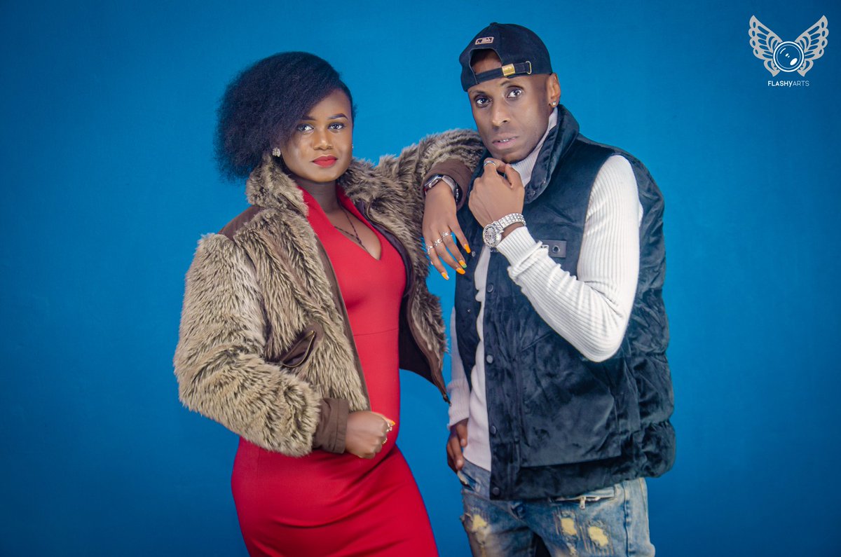 SseboRuben's tweet photo. Good morning fam....be blessed by this amazing Gospel song #MUHAME ...it's a song to keep u motivated when u feeling low...
Check it out on YouTube...linkππ½
https://t.co/M7E0eVpjFJ
In pic @SseboRuben & Grenia
πΈ @flashy_arts https://t.co/ZeyXQMyRzR