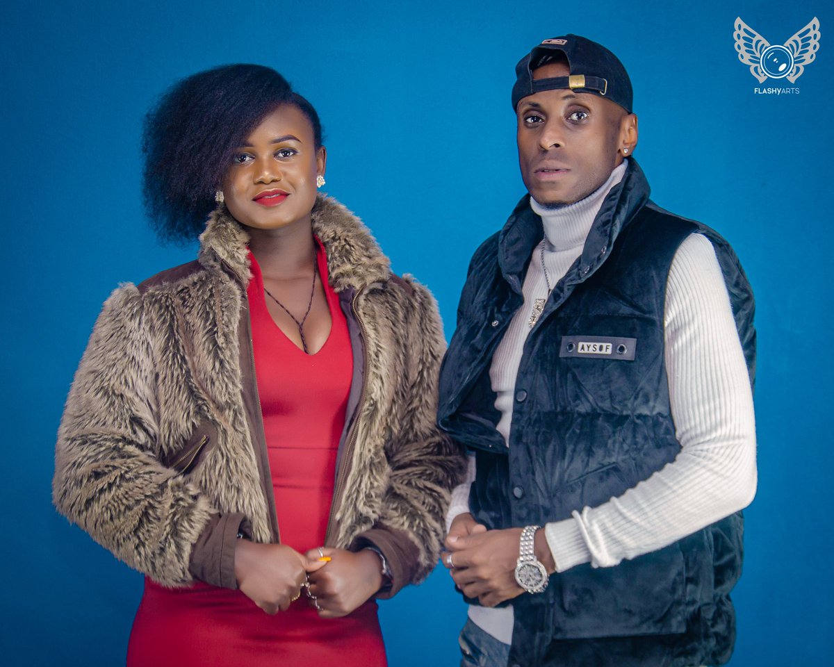 SseboRuben's tweet photo. Good morning fam....be blessed by this amazing Gospel song #MUHAME ...it's a song to keep u motivated when u feeling low...
Check it out on YouTube...linkππ½
https://t.co/M7E0eVpjFJ
In pic @SseboRuben & Grenia
πΈ @flashy_arts https://t.co/ZeyXQMyRzR