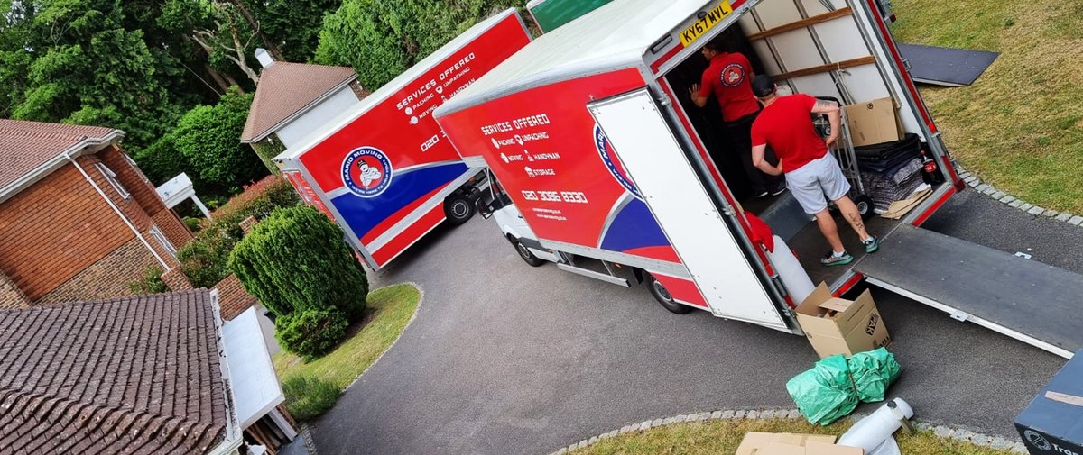 mariomovingltd's tweet photo. Essential Tips from Moving Company to Pack Your Books!
https://t.co/tUiM5zffoY
#movers #moving #movingservices #movingcompany #moversinlondon #movingservice #movingvan #removalservices #remove #removal https://t.co/FrOmkyC6J3