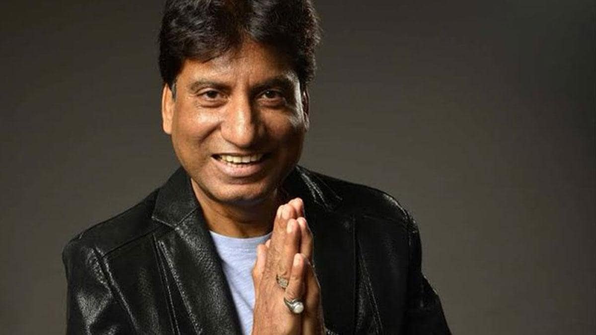 poorvikap20's tweet photo. #rajusrivastava #rip
गजोधर भैया आप बहुत याद आओगे!!
🙏🙏🙏 https://t.co/QuR0gkKgll