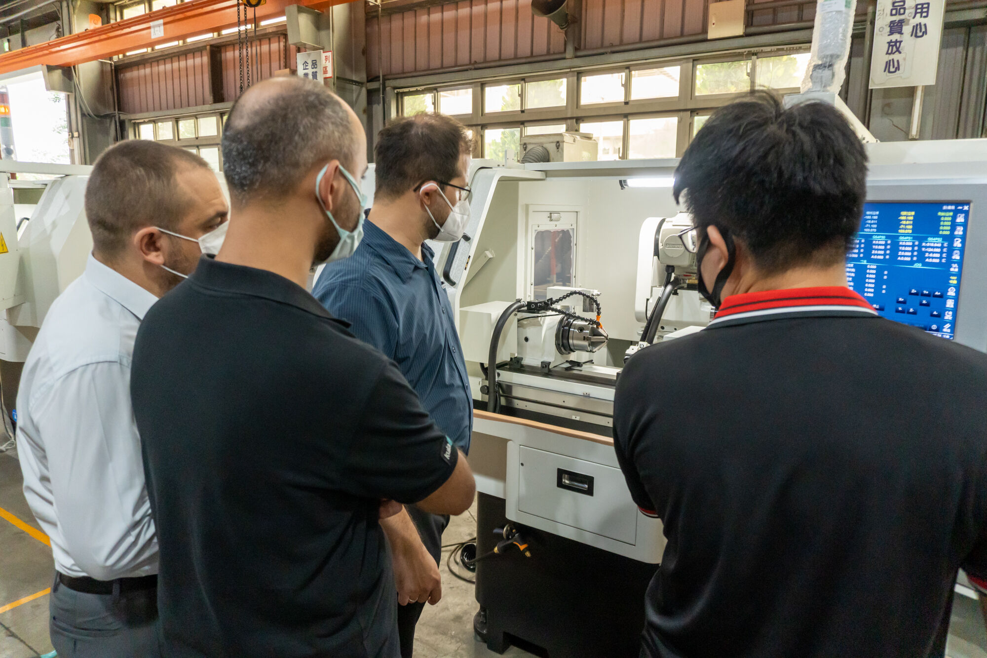 TOPWORK INDUSTRY (topworktw) / Twitter