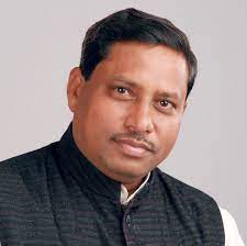 AchaldaSociety's tweet photo. इटावा लोकसभा क्षेत्र के जनप्रिय सांसद माननीय @DrRamShankarMP जी को अछल्दा वेलफेयर सोसायटी की तरफ से जन्मदिन की हार्दिक शुभकामनाएं🎂🎂🌺🌺 https://t.co/TIZaOkmXWO