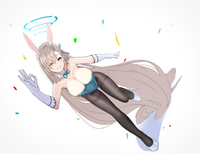 足りないなと思い、歪みツールで増量したが、全く違和感というものを感じない。元がデカすぎる 