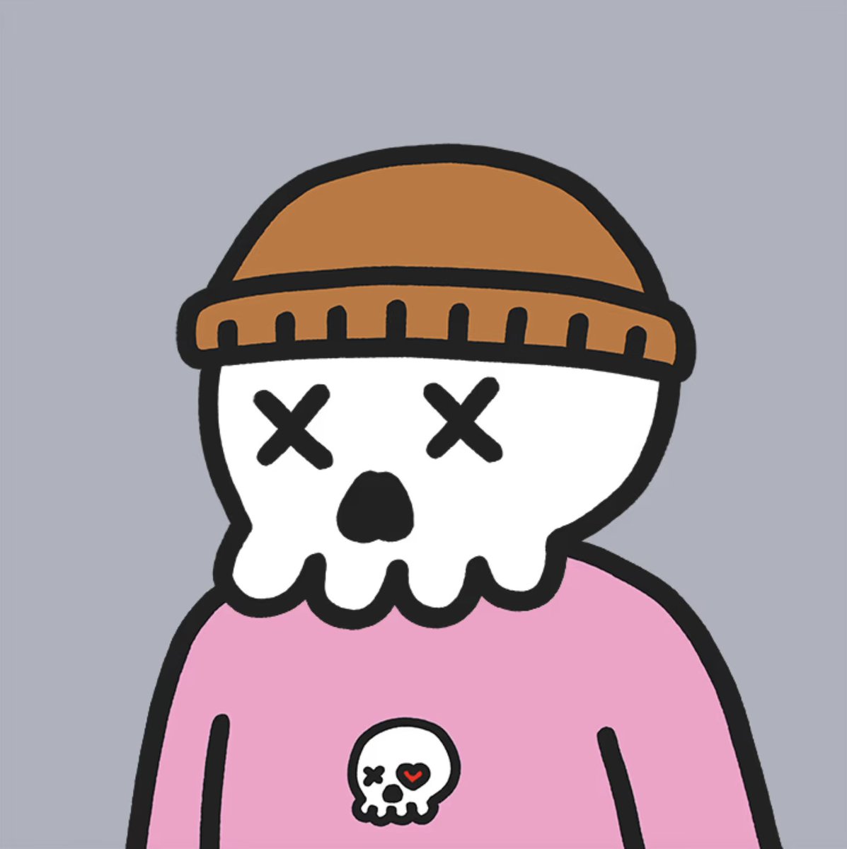 timcason's tweet image. Snagged this gem!  #NewProfilePic

I love the focus on #Mentalhealth this #NFTCommunity is promoting.  A 'memento morie' a realization that we all have to face mortality is motivation to live my best, everyday!

#FaMorie Fam WYA?!

@CryptoMories @iwwon_official @LemonGF