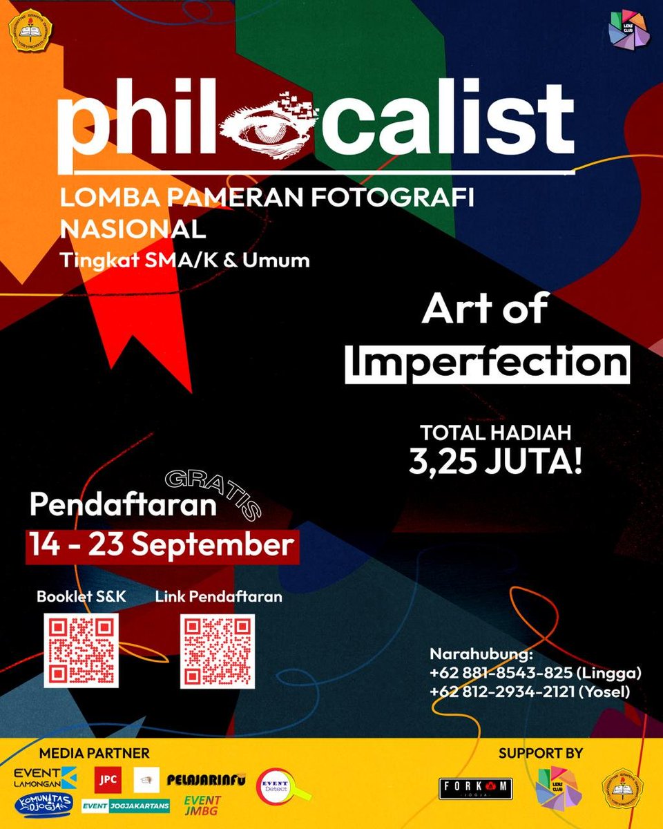 Lens Club tweet media