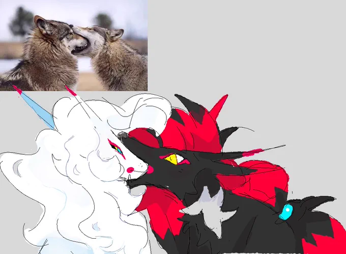 get bit idiot 