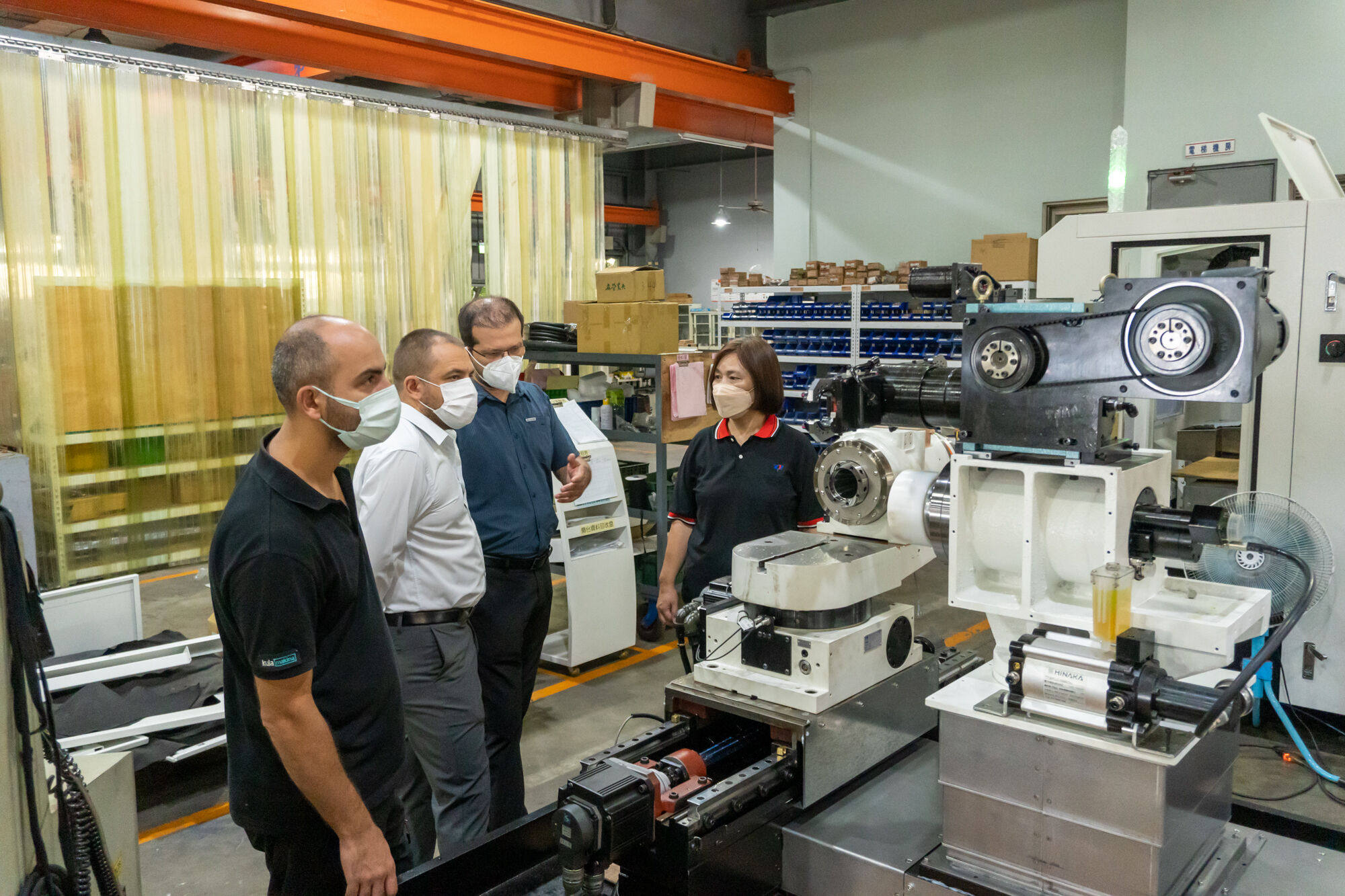 TOPWORK INDUSTRY (topworktw) / Twitter