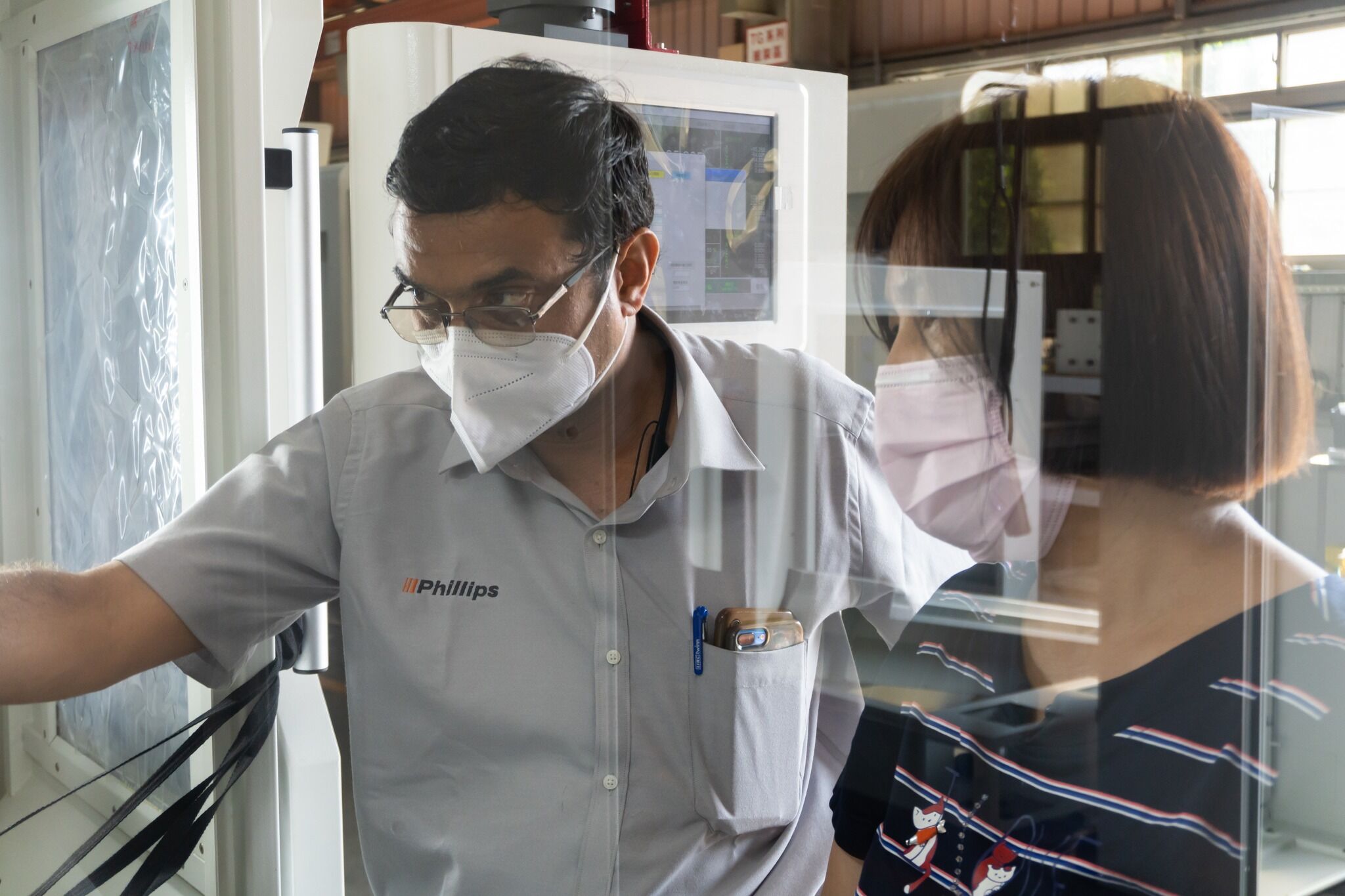 TOPWORK INDUSTRY (topworktw) / Twitter