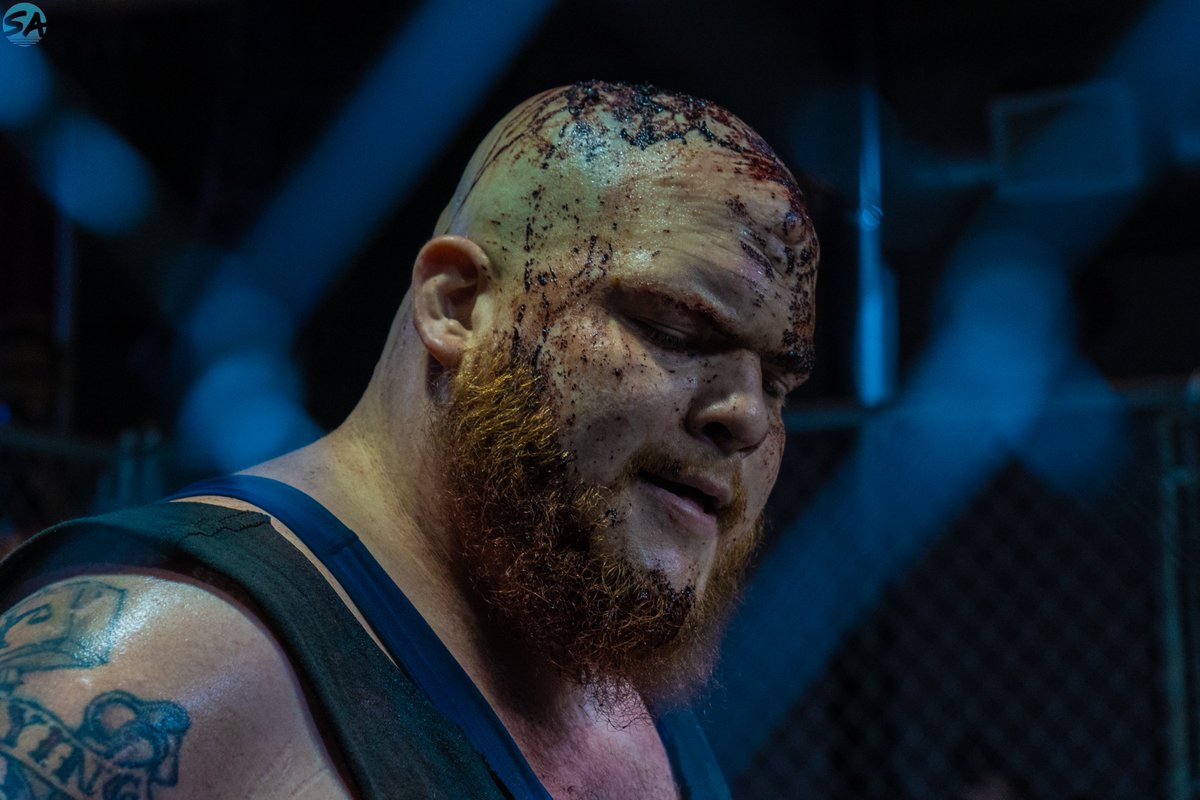 stabodeely's tweet photo. Just got through some photos from
@ICWNHB
#pfxbattle2. I'll post more up in the morning as a thread to this, but here's a few as a preview. @HardwayHeeter @Matt_Tremont @BobbyBeverly @HoodFoot418 https://t.co/K1hLd2aOdX