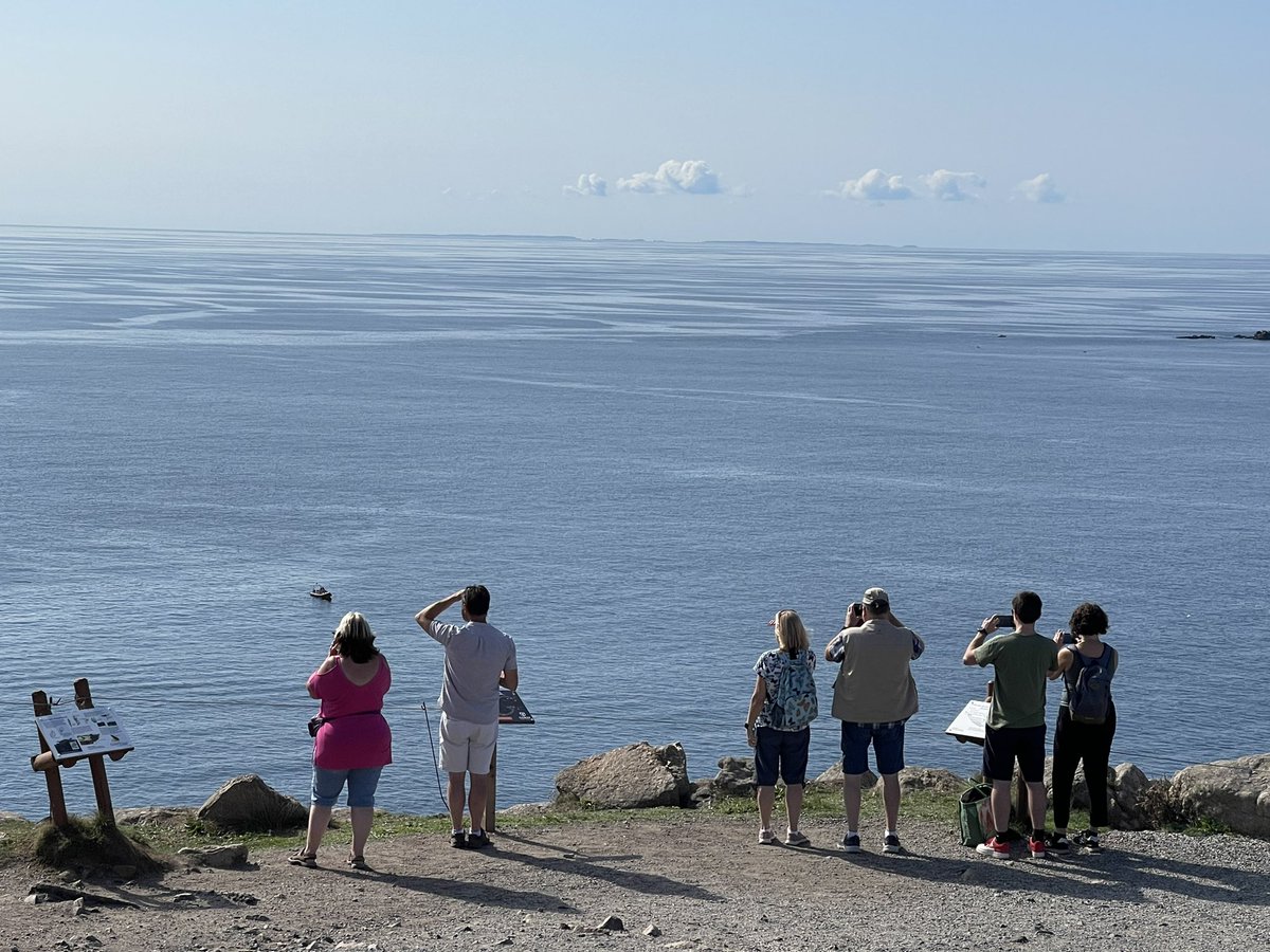 #GoodMorningEveryone  watched #tuna leaping  in the far west yesterday - Heading north  today <a href="/Cornwall_Coast/">Cornwall Coast</a> <a href="/EnglandPath/">England Coast Path</a> @SouthWestUK <a href="/swcoastpath/">South West Coast Path Association</a>