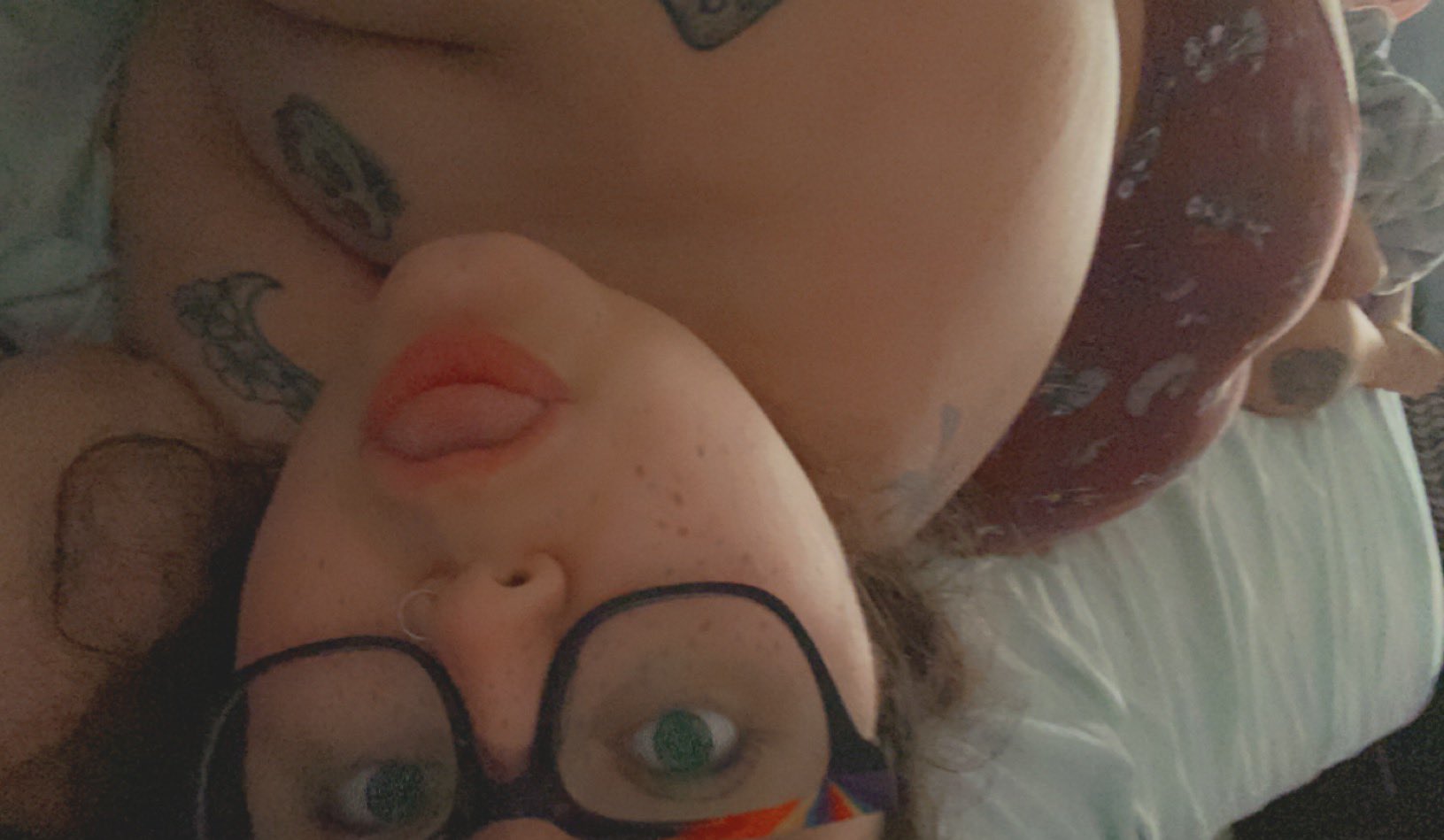 $5 nude dick rate videos flash sale $SeleneSmoke https://t.co/RBLtqdzCoO