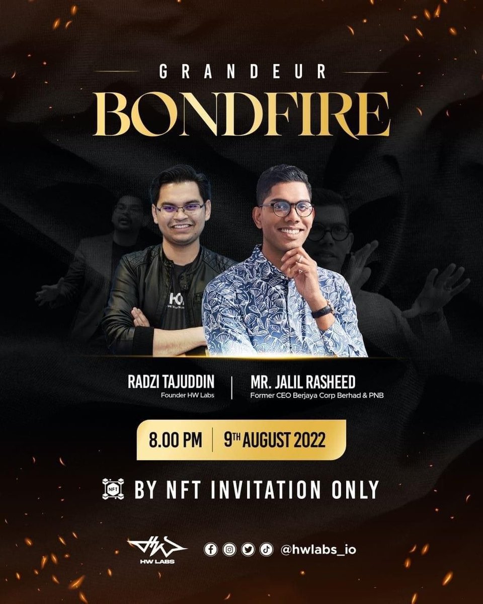 Radzi Tajuddin (Rodi) tweet media