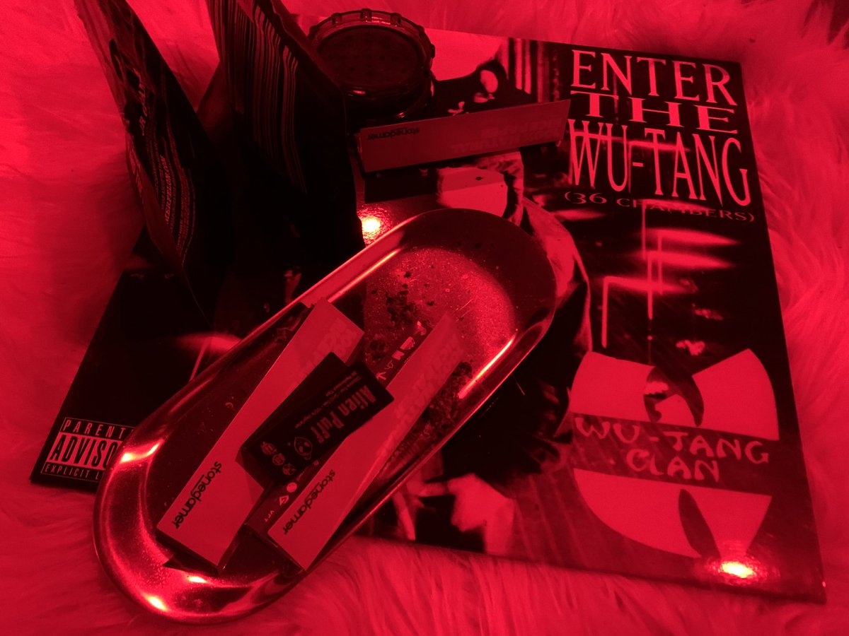 Late night seshes hit different