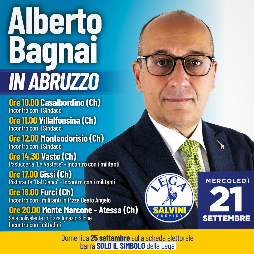 Alberto Bagnai tweet media