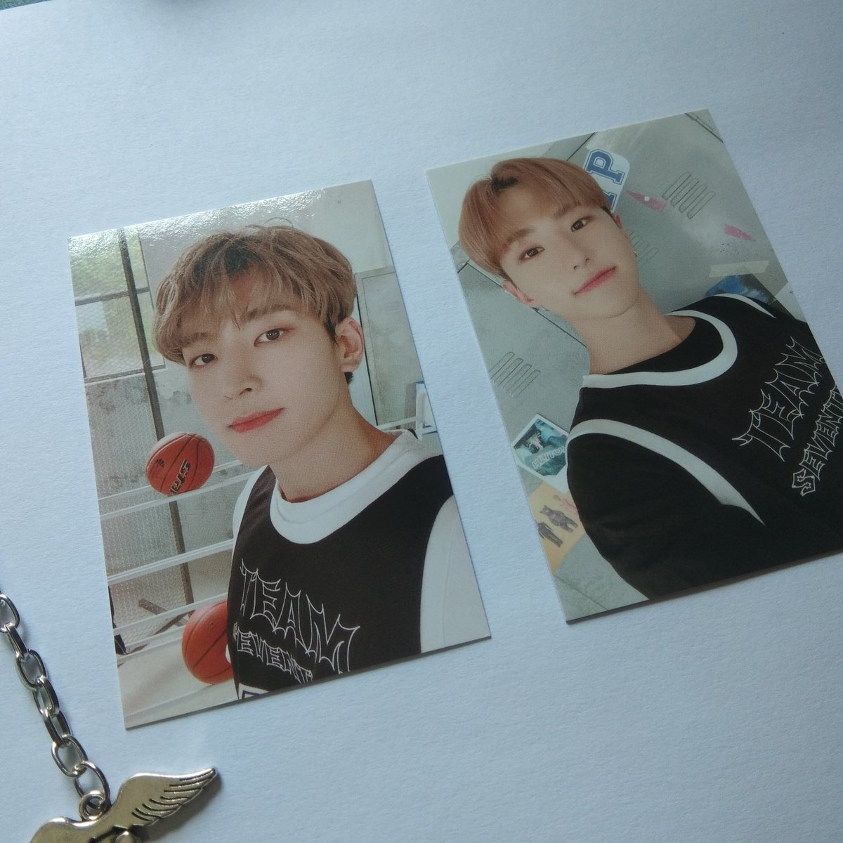 GreenCarteu's tweet photo. WTS LFB SVT  PH

SoonWoo 6th Membership pc

💚200+pf
💚payo
💚onhand
💚MOP: GCASH
💚SCO//direct ggx

reply mine to claim 

#green_carteu_sells https://t.co/NsP3FzzSmH
