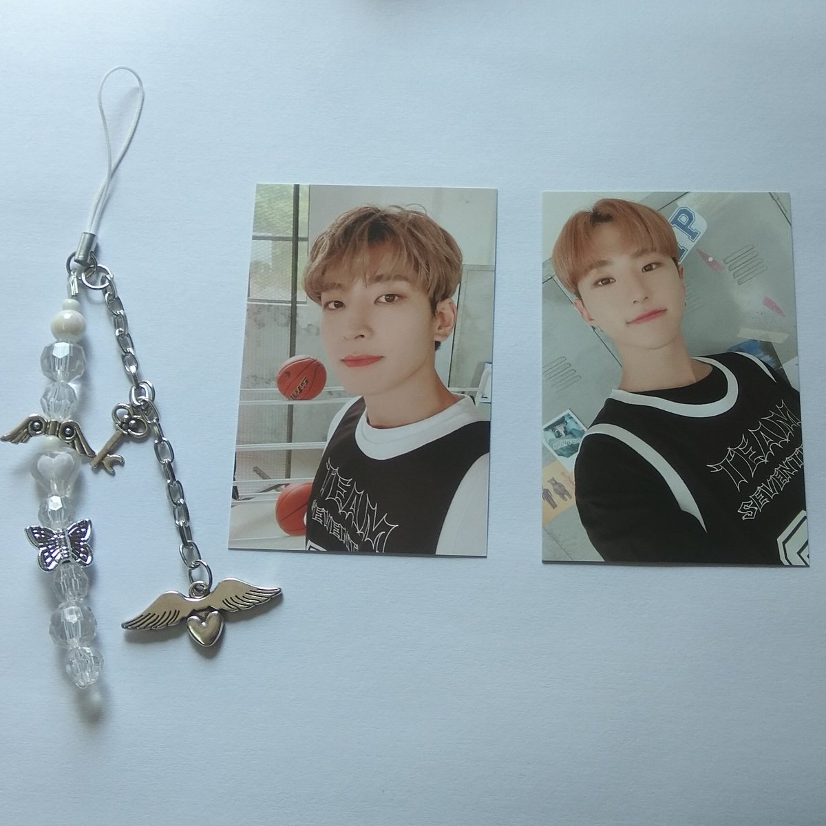 GreenCarteu's tweet photo. WTS LFB SVT  PH

SoonWoo 6th Membership pc

💚200+pf
💚payo
💚onhand
💚MOP: GCASH
💚SCO//direct ggx

reply mine to claim 

#green_carteu_sells https://t.co/NsP3FzzSmH