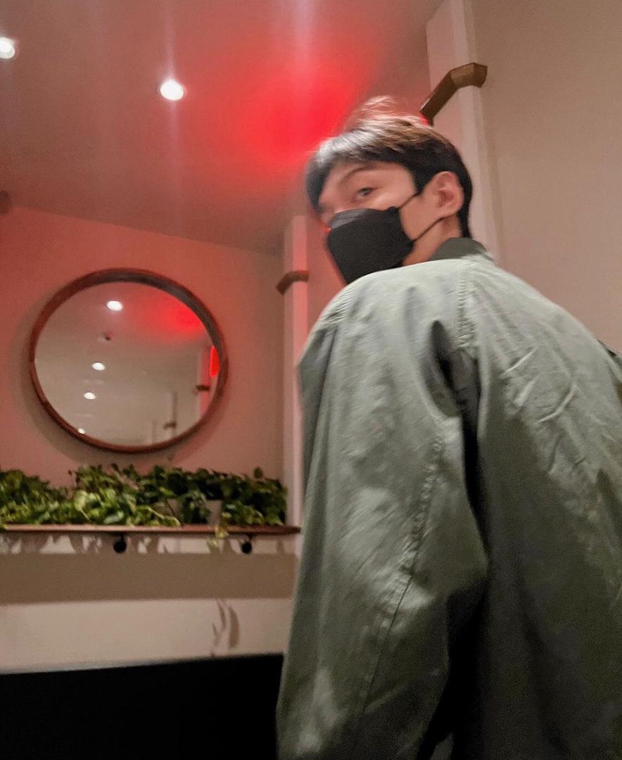 Actor Lee Min Ho (@actorle07378111) on Twitter photo 