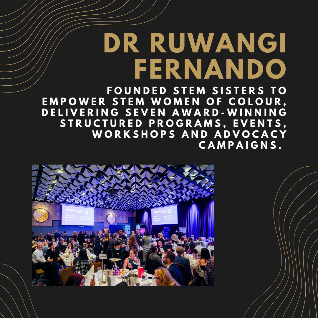 LetsTorqueSTEM's tweet photo. Introducing one of our many spectacular guest speakers at our GRAND FINAL: 

⭐️ Dr Ruwangi Fernando!⭐️

#sciencecommunication #SciComm #networking #univeristy #opportunities #industry #Australia #future #PublicSpeaking #Science #STEM #intersectionality #diversity #inclusion https://t.co/hnXmQPSHyK